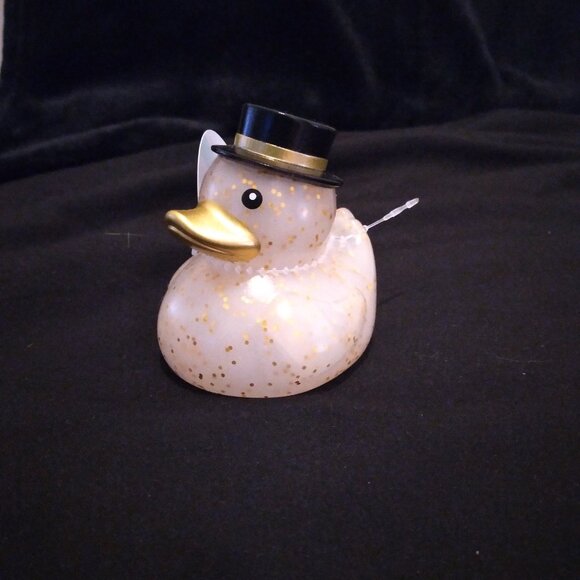 Night - out Rubber Duck - new - Picture 1 of 2